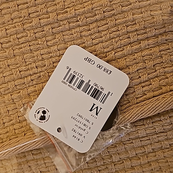 Free People Blazer - Picture 6 of 6